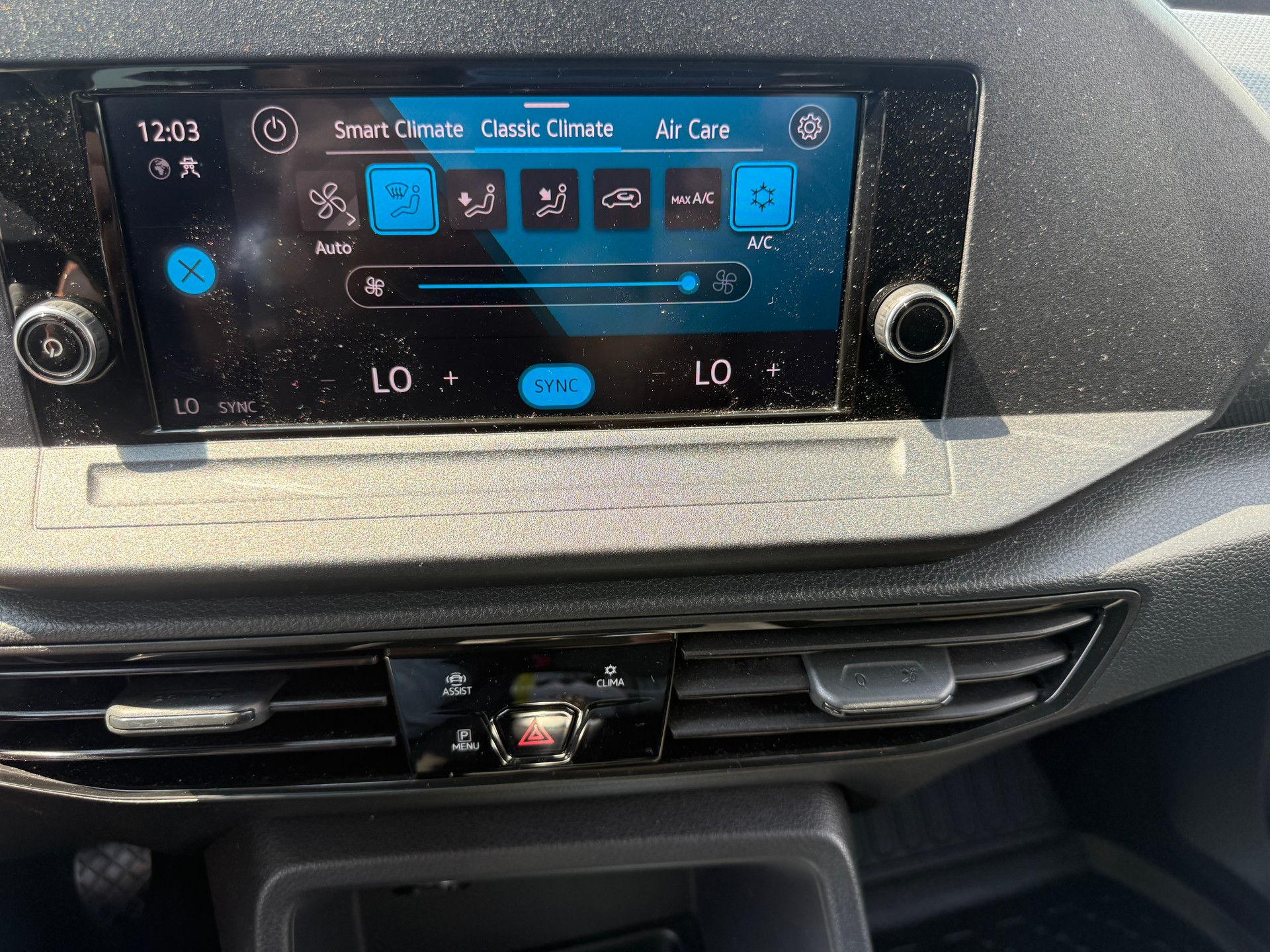 VW Caddy 2.0 TDI 4Motion Liberty-image-10