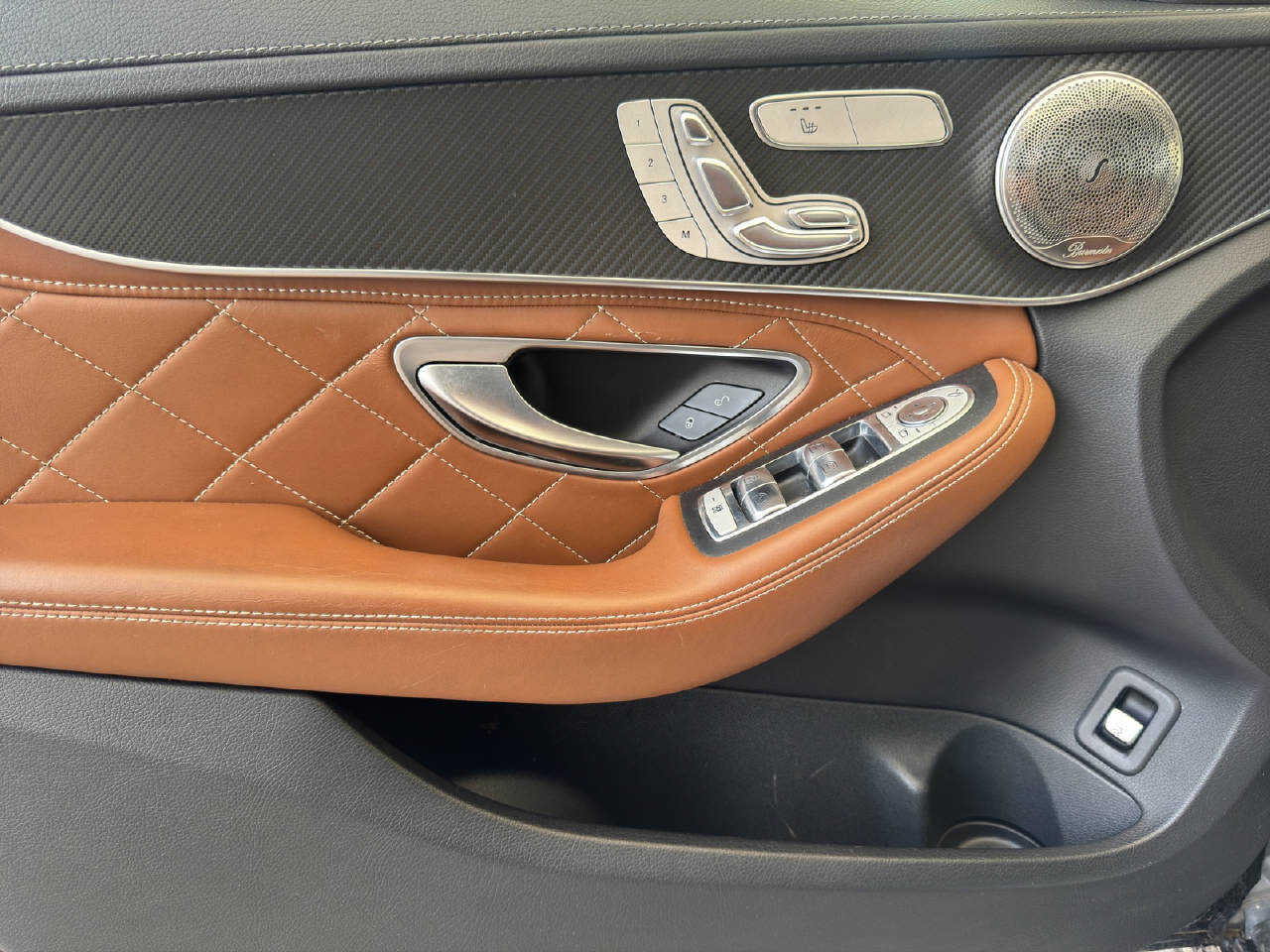 MERCEDES-BENZ C-Klasse W205 C 63 S AMG 510PS-image-12