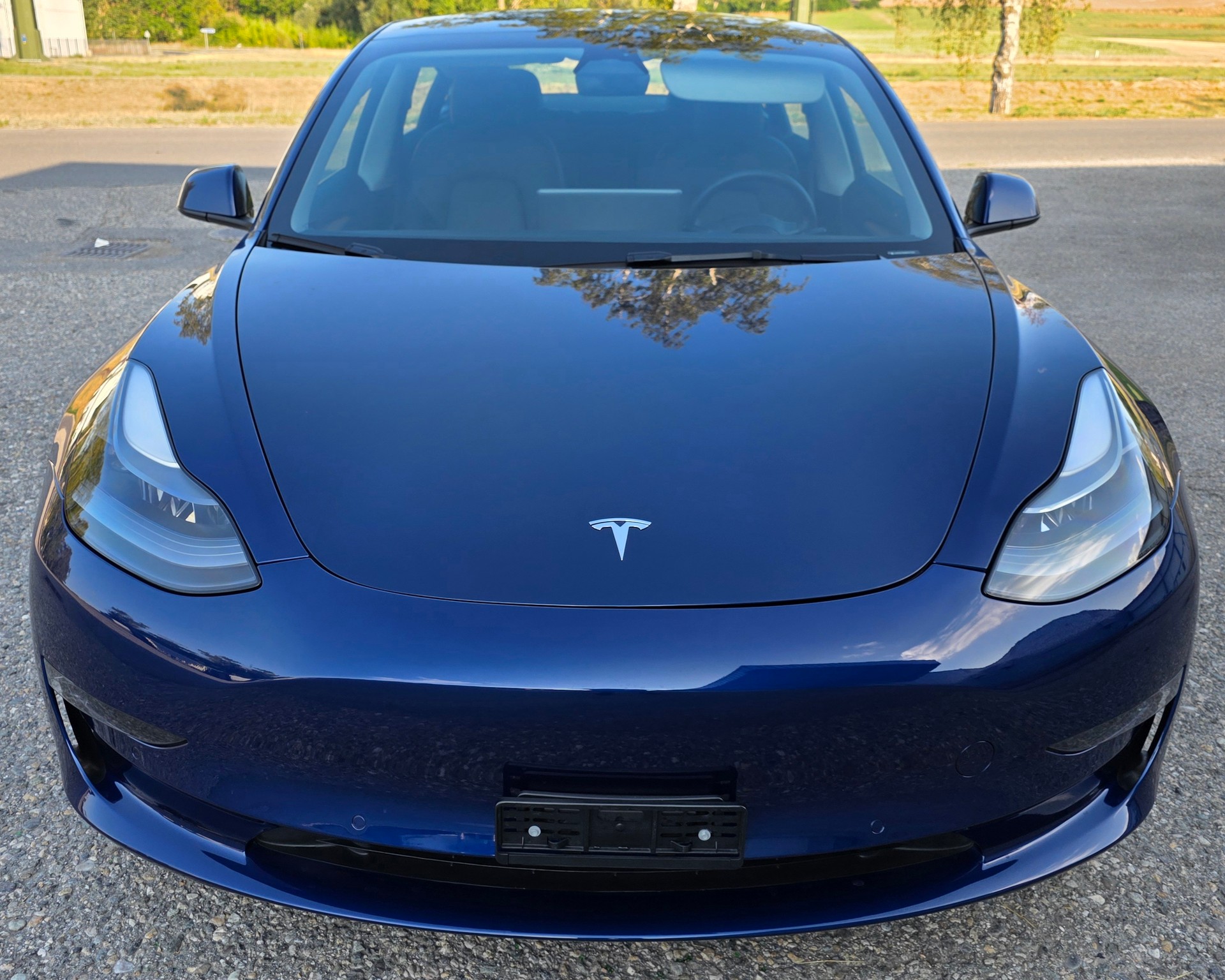 TESLA Model 3 Long Range Dual Motor AWD. Certificat SOH-image-0
