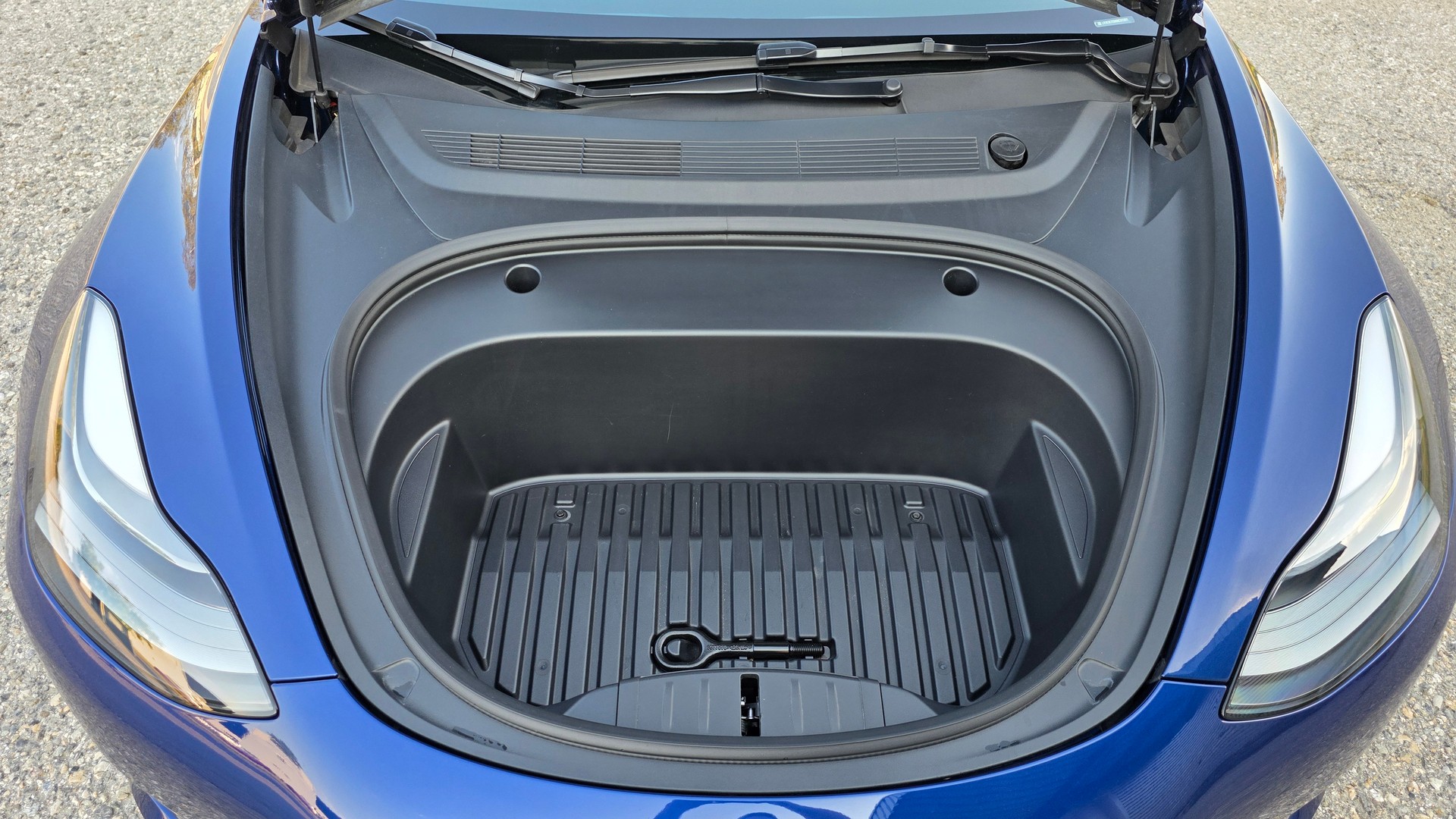 TESLA Model 3 Long Range Dual Motor AWD. Certificat SOH-image-11