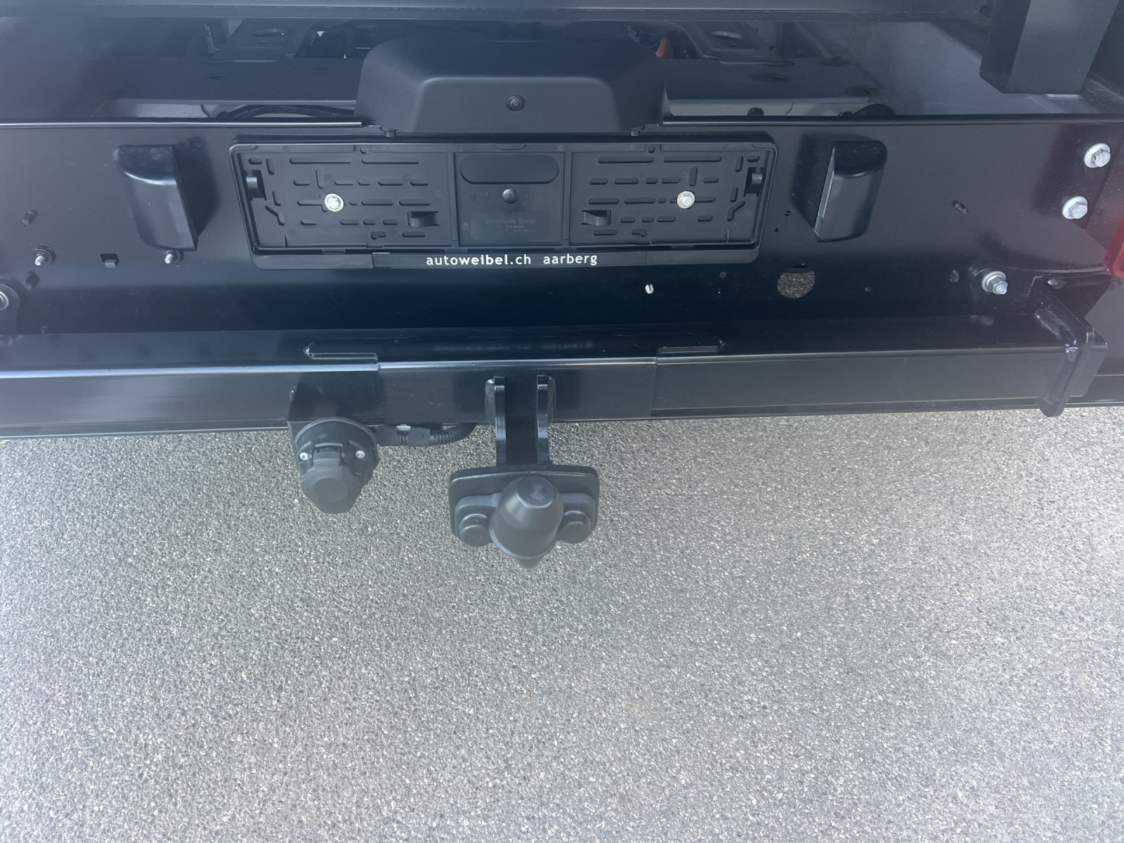 VW e-Transporter 70 kWh 4Motion-image-8