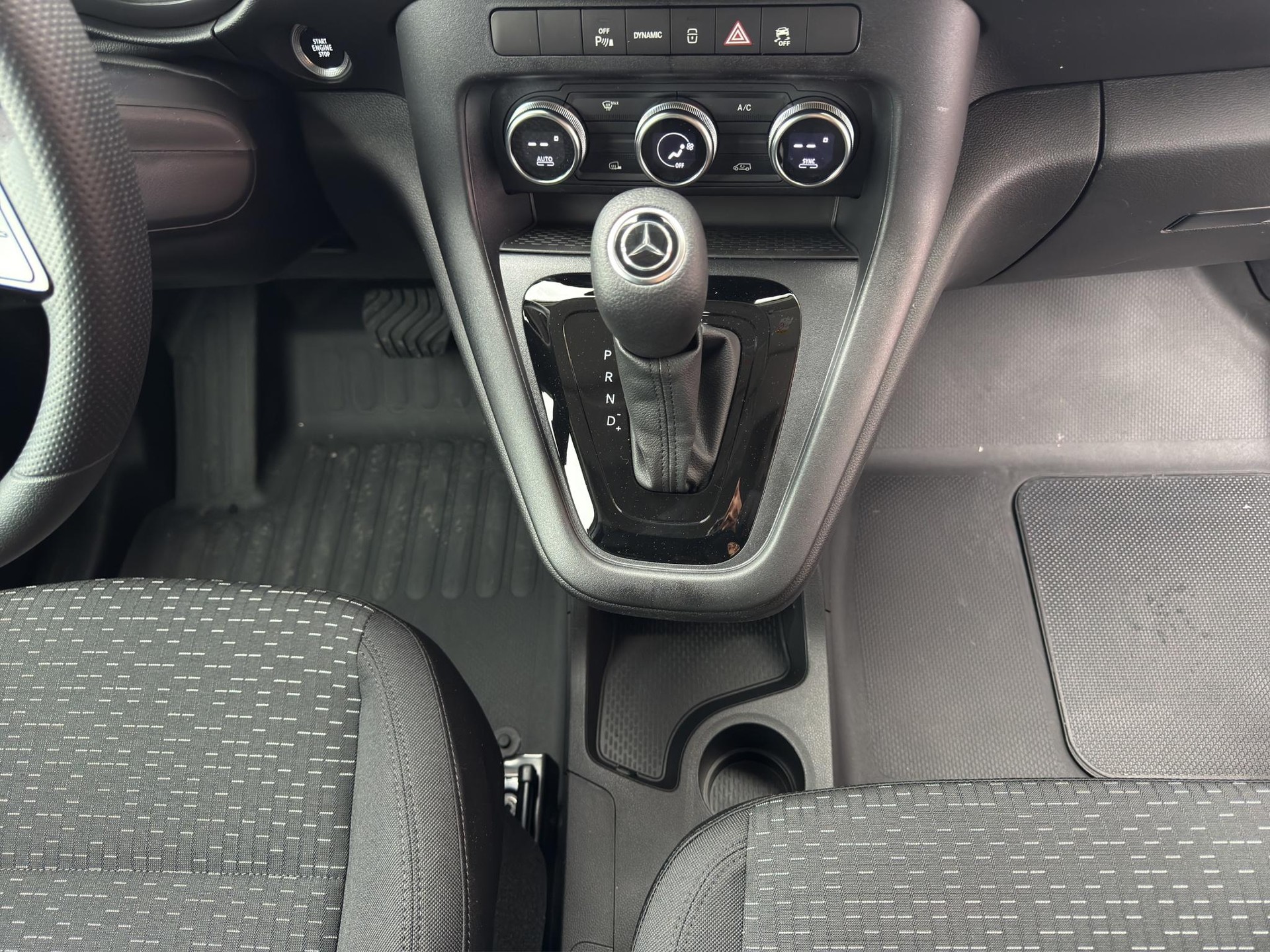 MERCEDES-BENZ eCitan Kaw. S 45 kWh-image-12