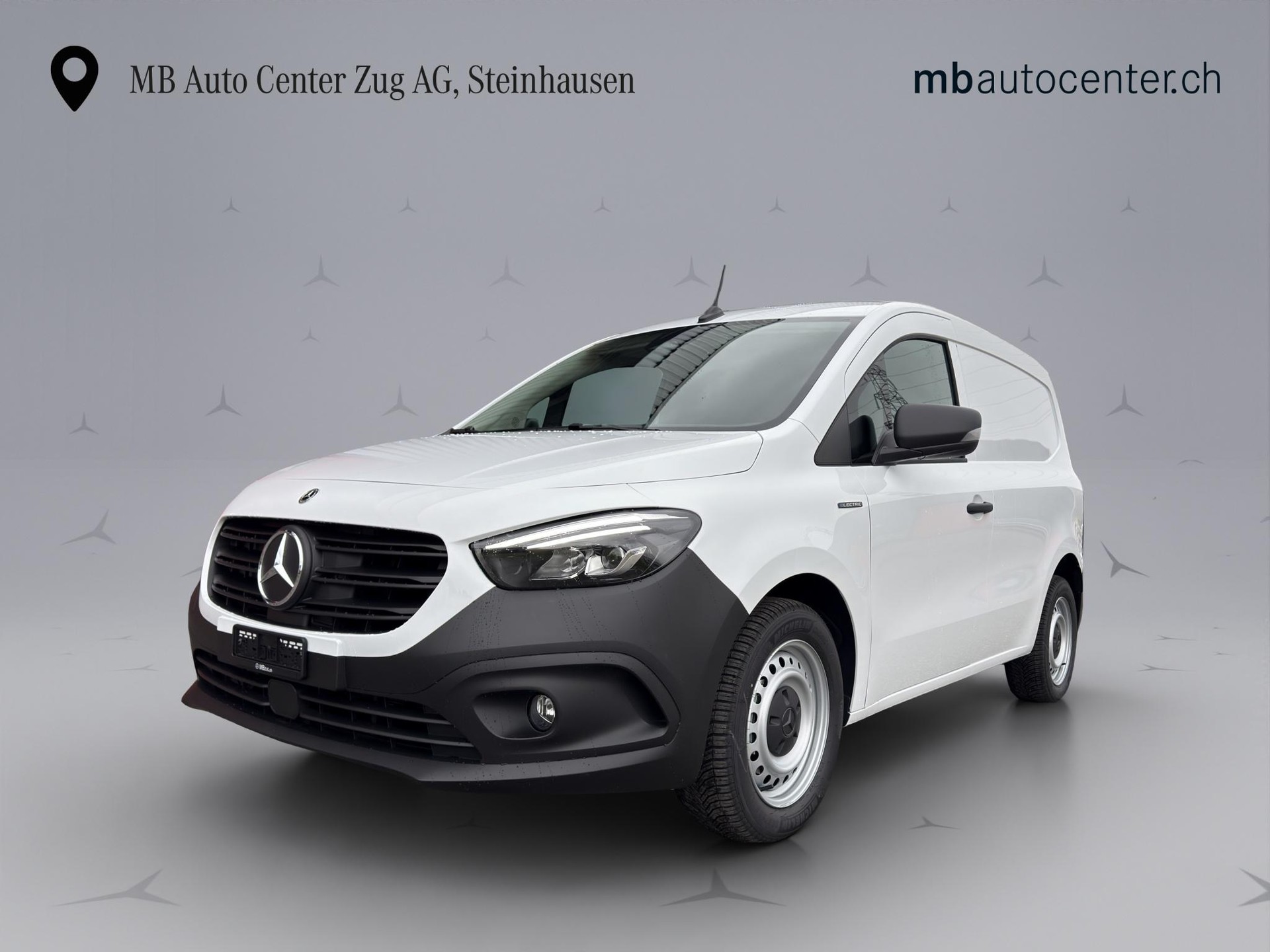MERCEDES-BENZ eCitan Kaw. S 45 kWh-image-0