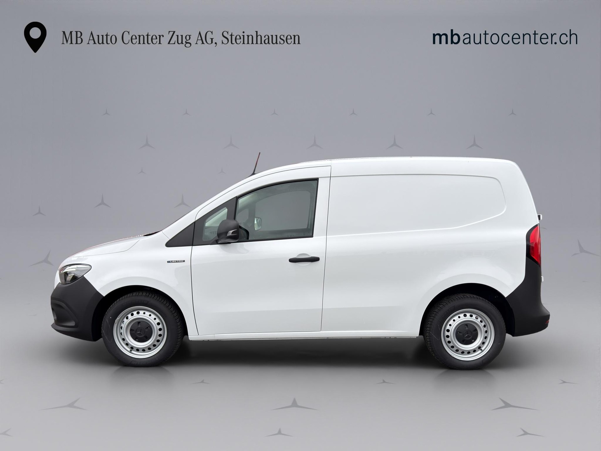 MERCEDES-BENZ eCitan Kaw. S 45 kWh-image-1