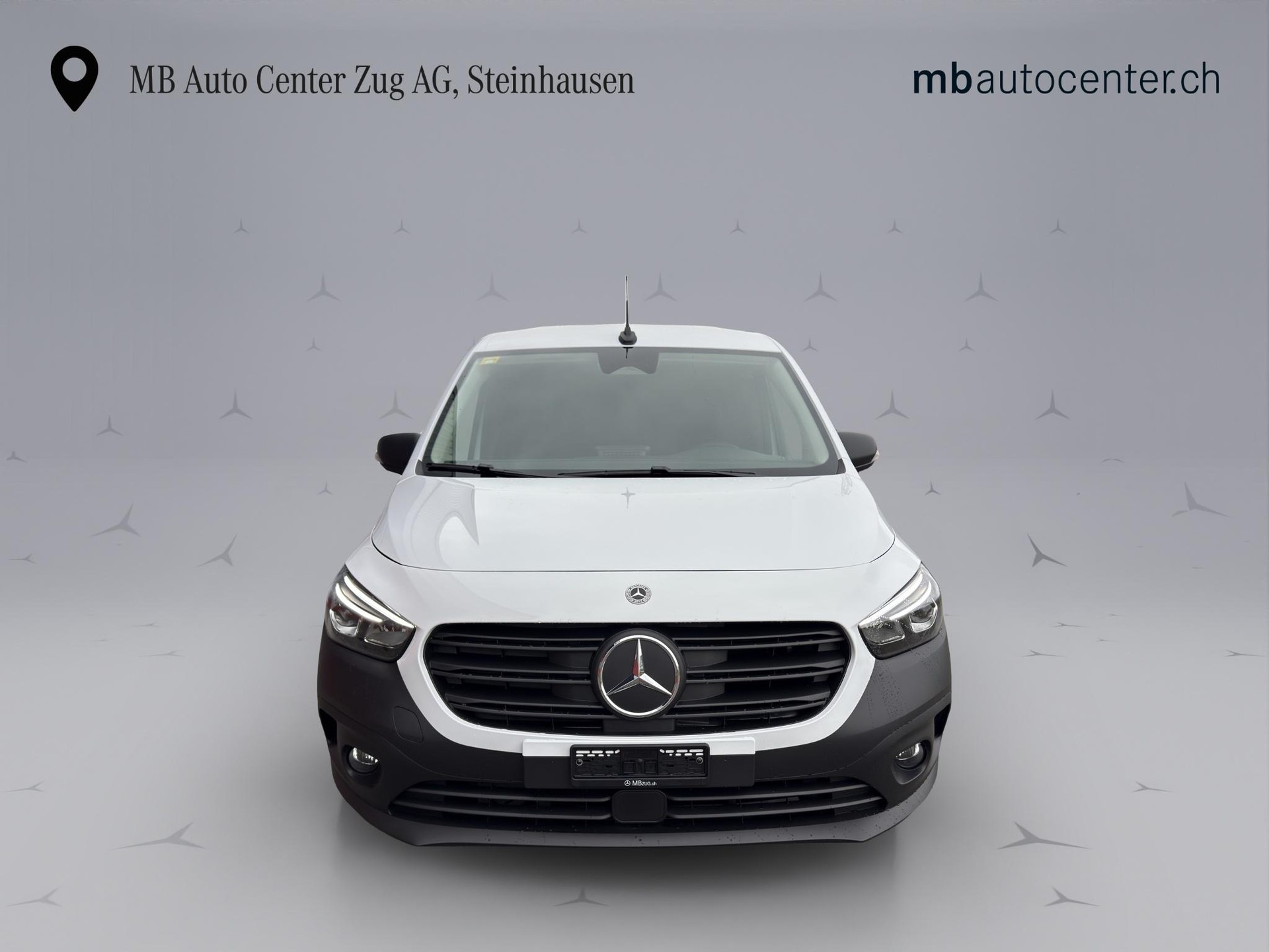 MERCEDES-BENZ eCitan Kaw. S 45 kWh-image-7