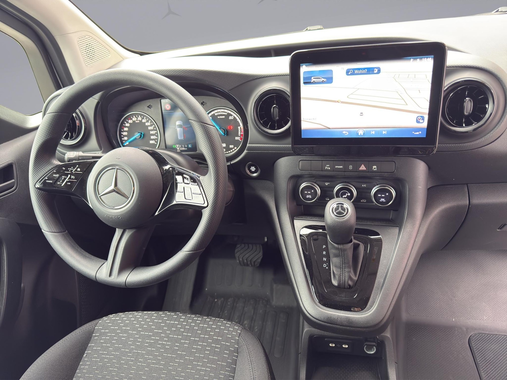 MERCEDES-BENZ eCitan Kaw. S 45 kWh-image-11