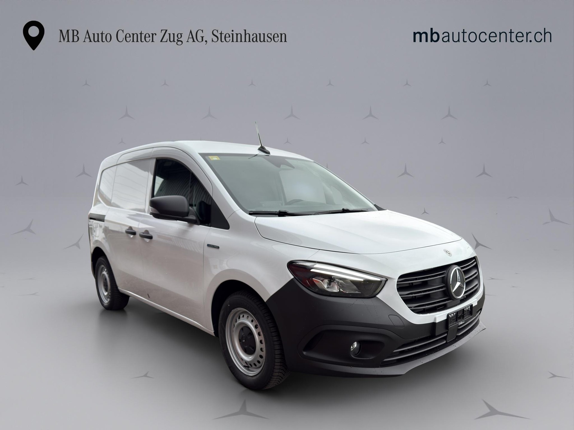 MERCEDES-BENZ eCitan Kaw. S 45 kWh-image-6