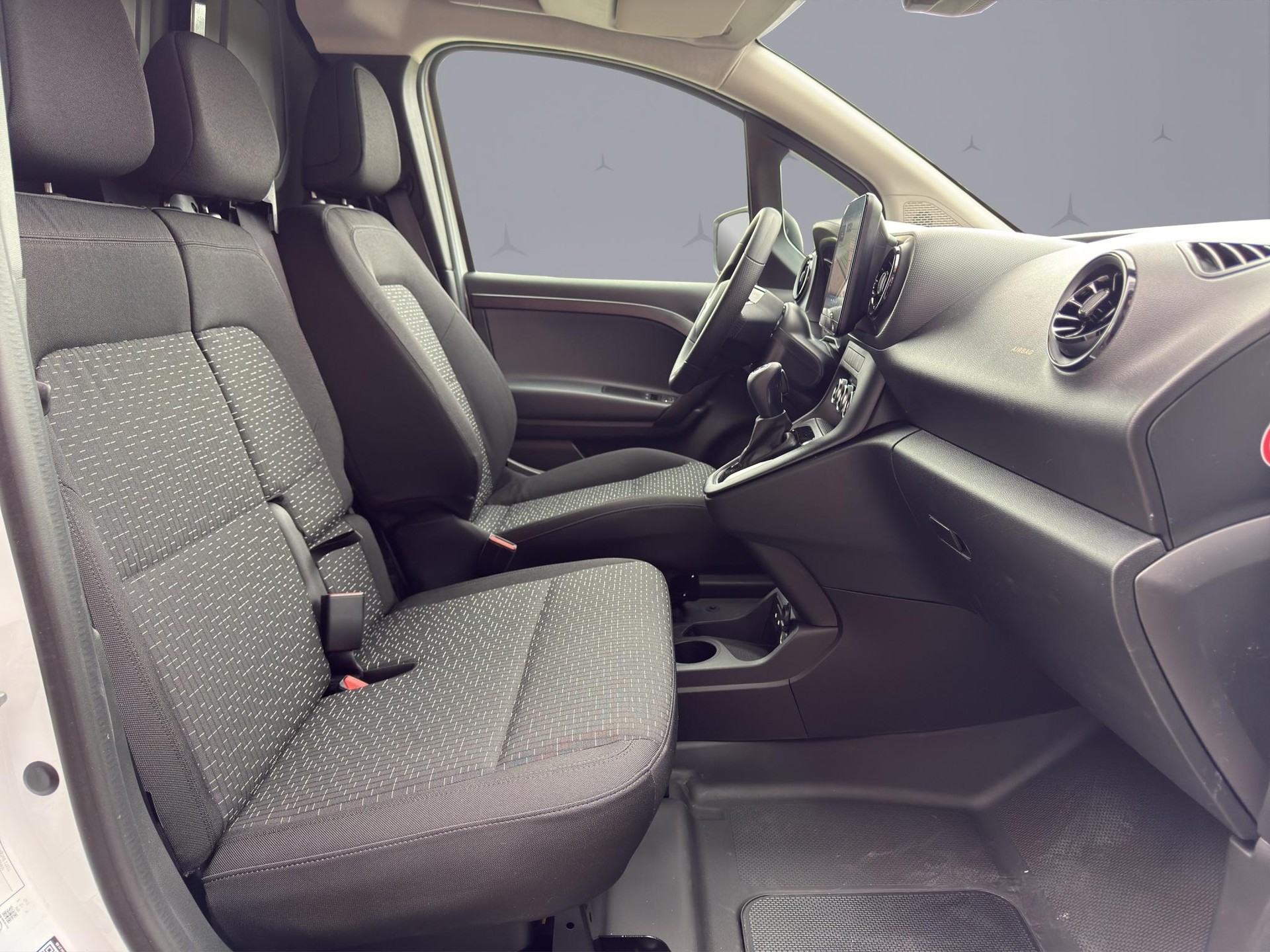MERCEDES-BENZ eCitan Kaw. S 45 kWh-image-14