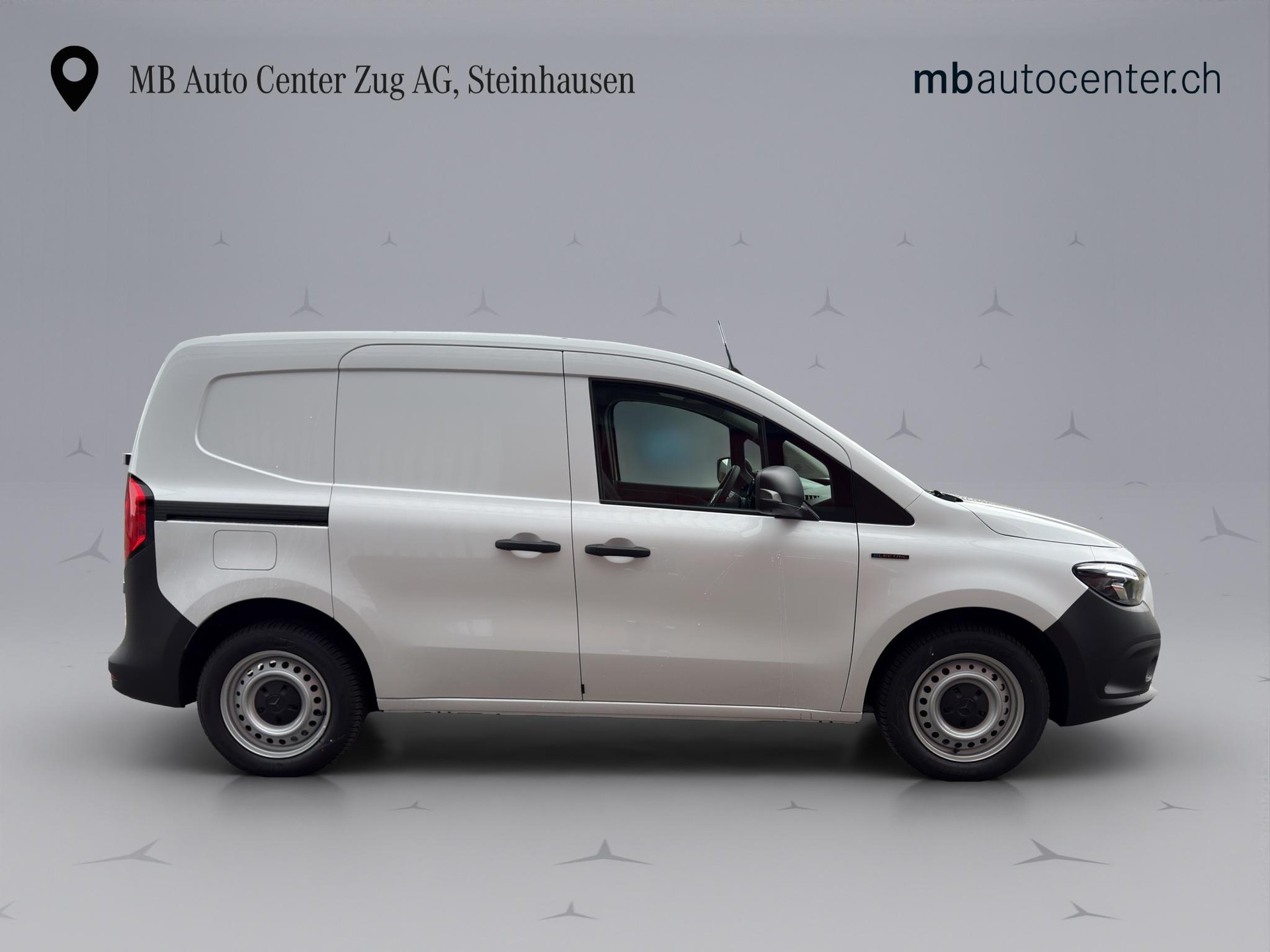MERCEDES-BENZ eCitan Kaw. S 45 kWh-image-5