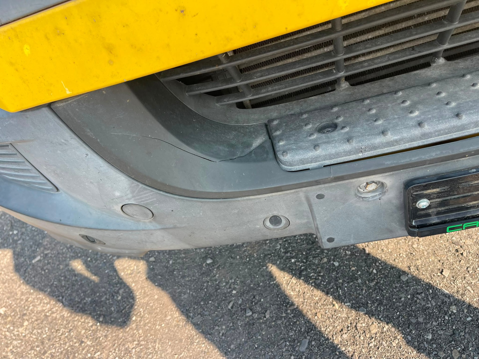 VW Crafter 35 2.0 TDI CR-image-15