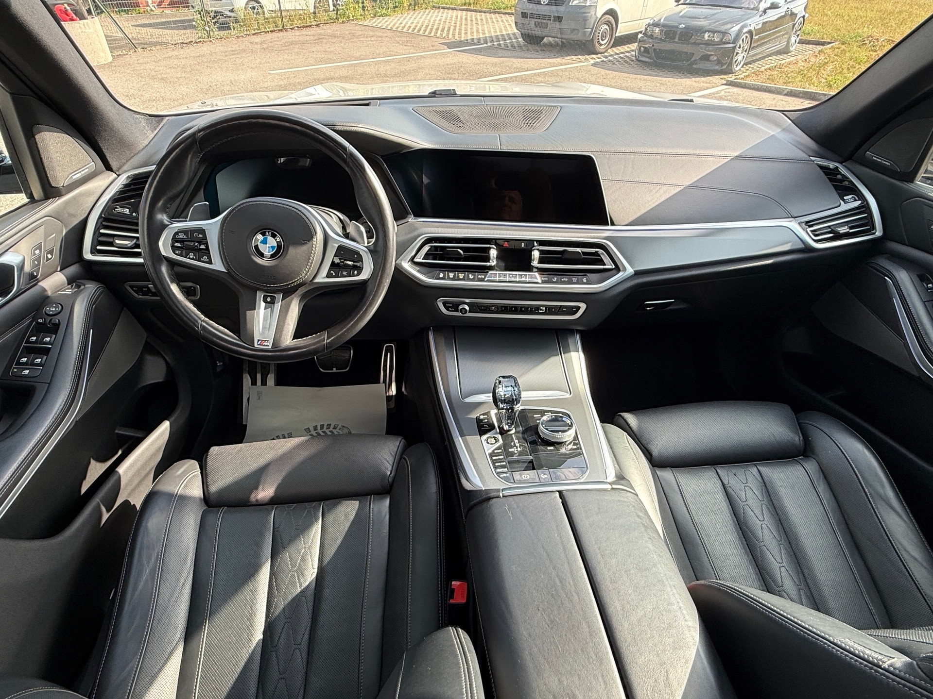 BMW X5 xDrive 48V 30d M Sport Steptronic-image-5