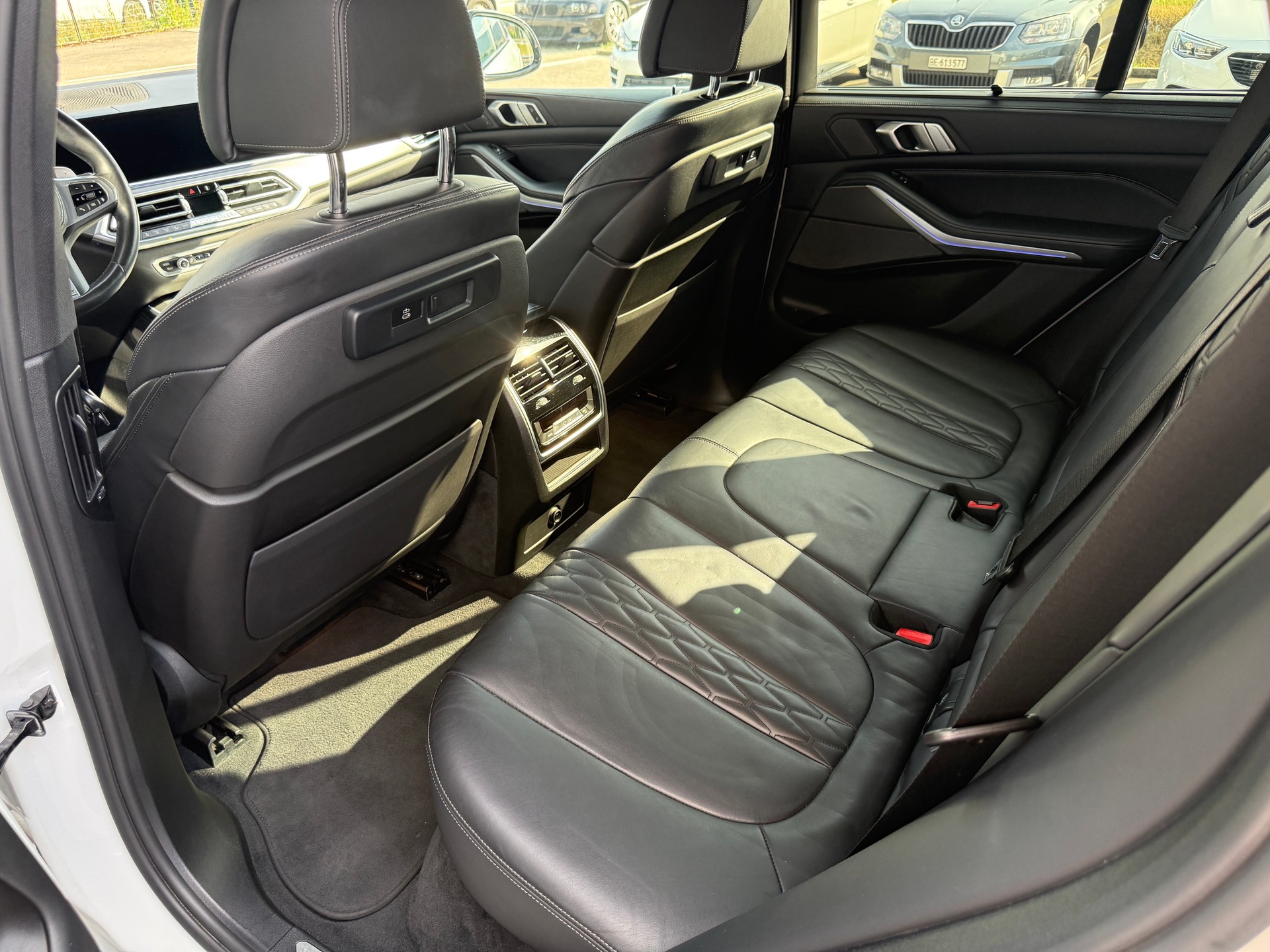 BMW X5 xDrive 48V 30d M Sport Steptronic-image-8