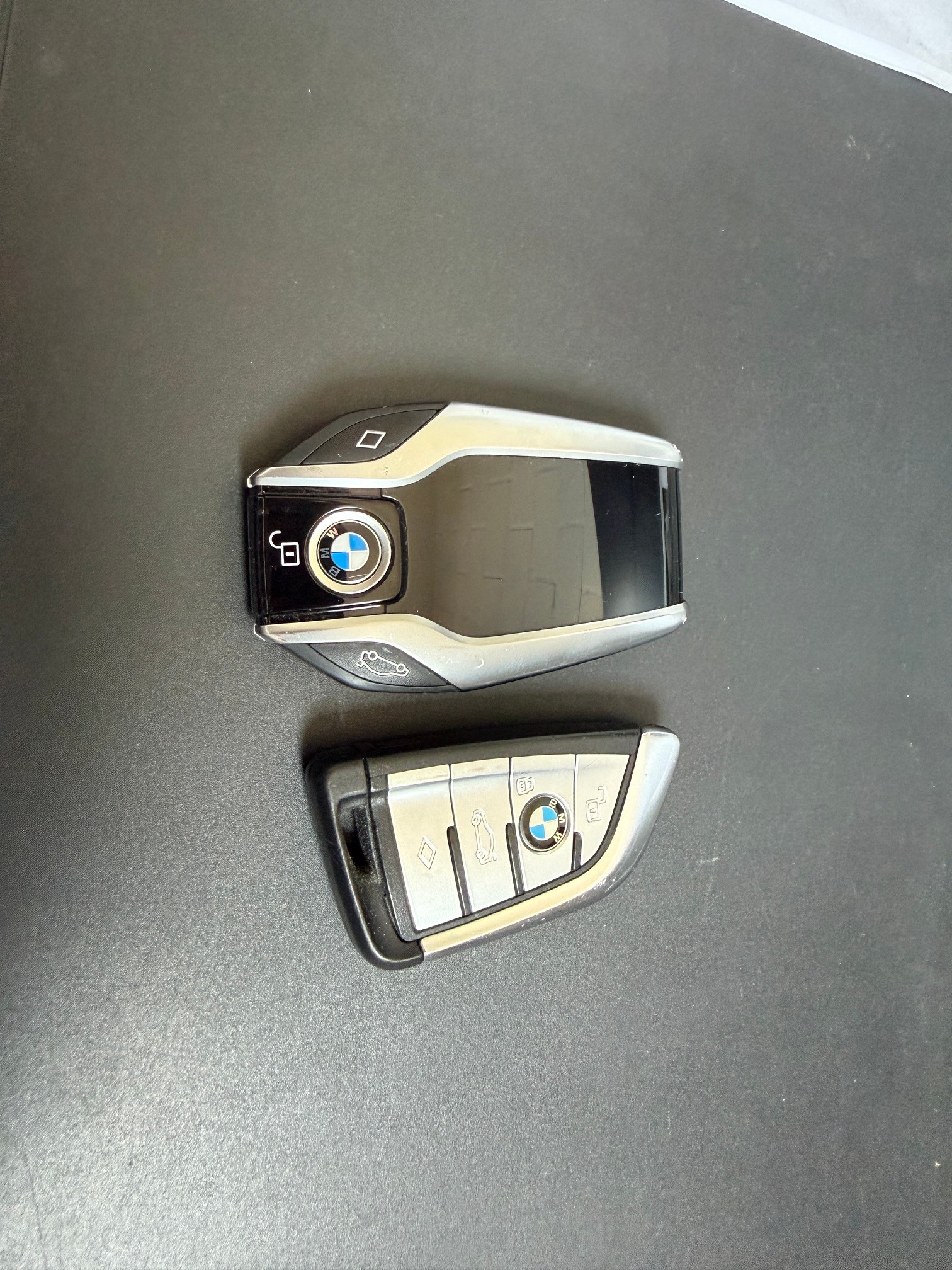 BMW X5 xDrive 48V 30d M Sport Steptronic-image-11