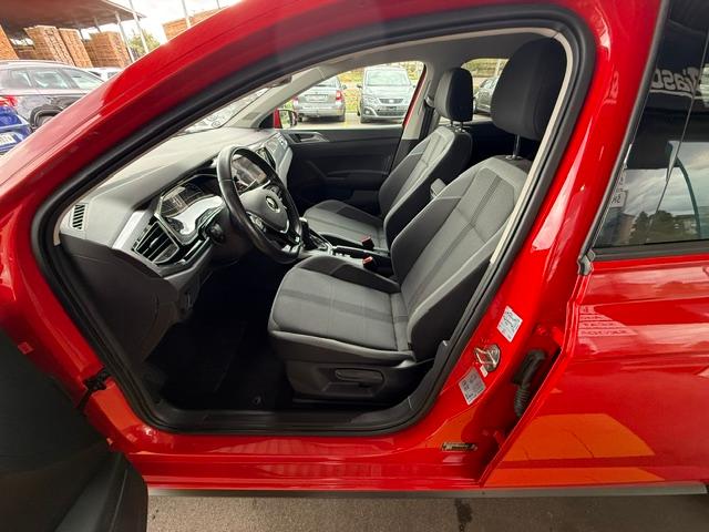 VW Polo 1.5 TSI Highline DSG-image-10