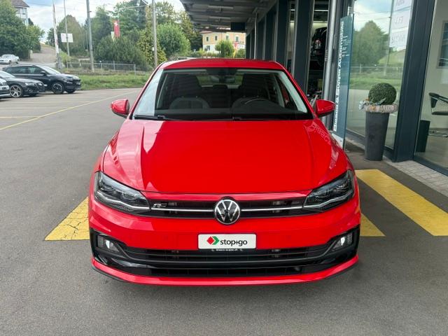VW Polo 1.5 TSI Highline DSG-image-1