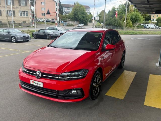 VW Polo 1.5 TSI Highline DSG-image-2