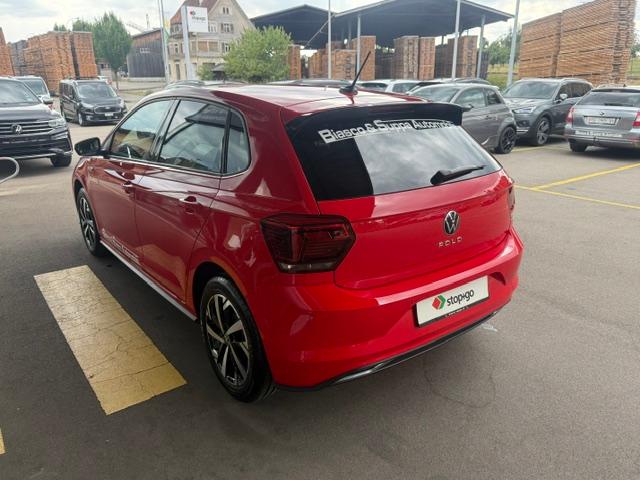 VW Polo 1.5 TSI Highline DSG-image-7