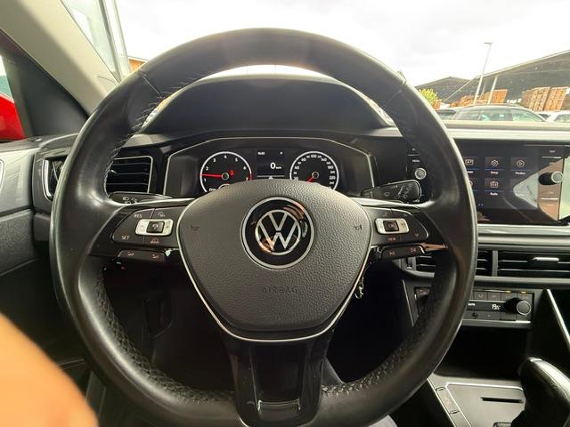 VW Polo 1.5 TSI Highline DSG-image-13