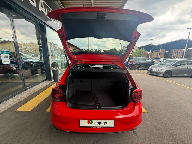 VW Polo 1.5 TSI Highline DSG-image-8