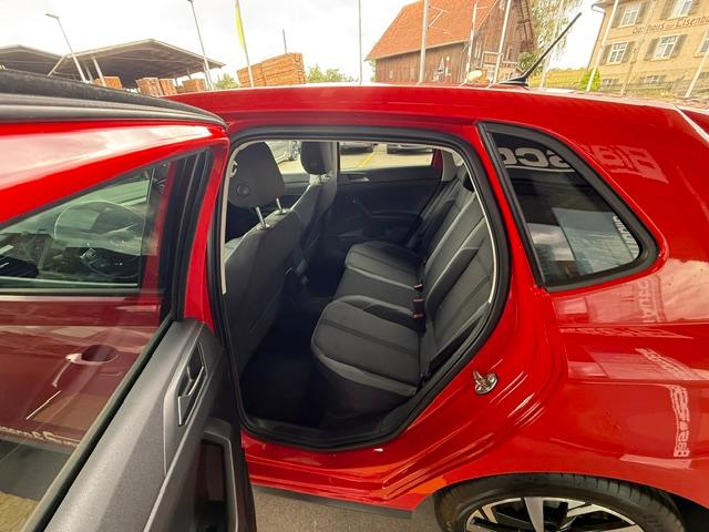 VW Polo 1.5 TSI Highline DSG-image-9