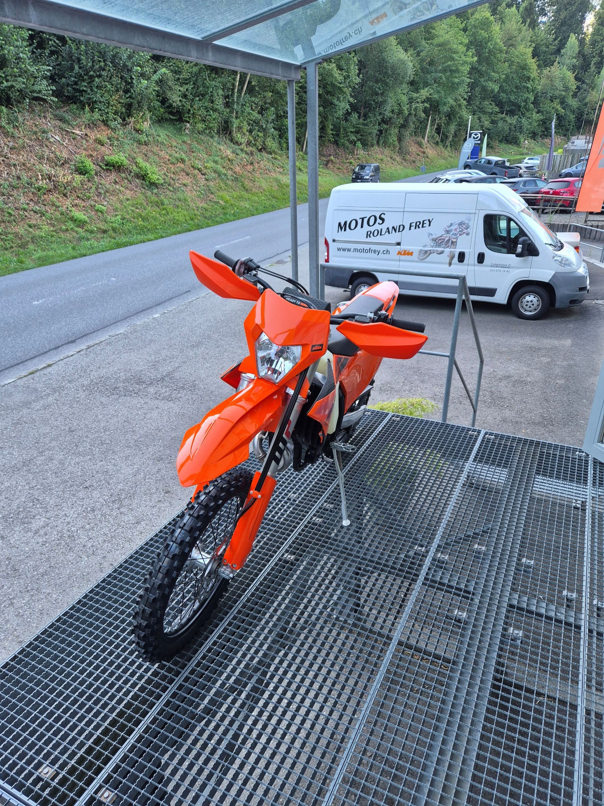 KTM 450 EXC-F-image-2