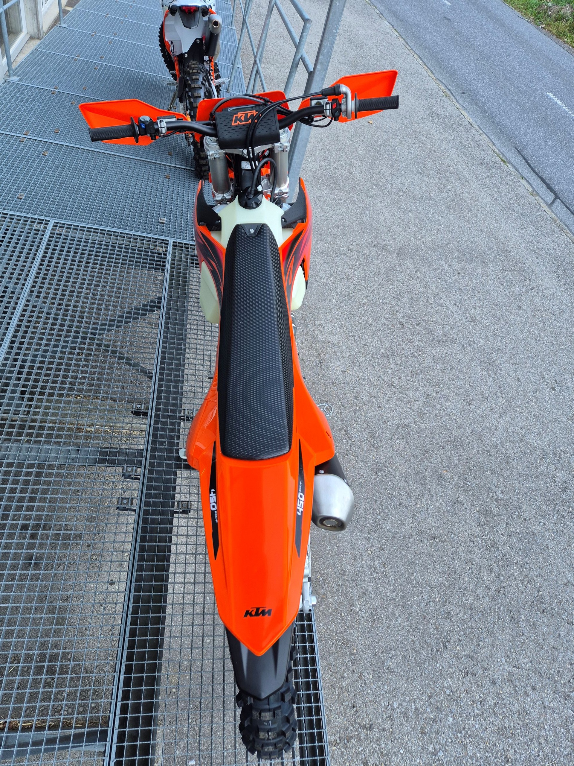 KTM 450 EXC-F-image-4