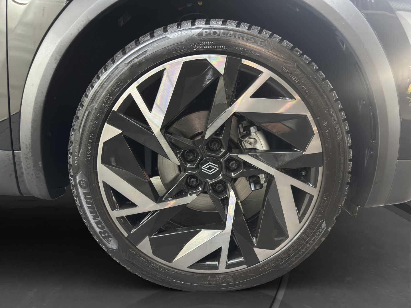 RENAULT Captur 1.3 TCe Esprit Alpine EDC-image-26