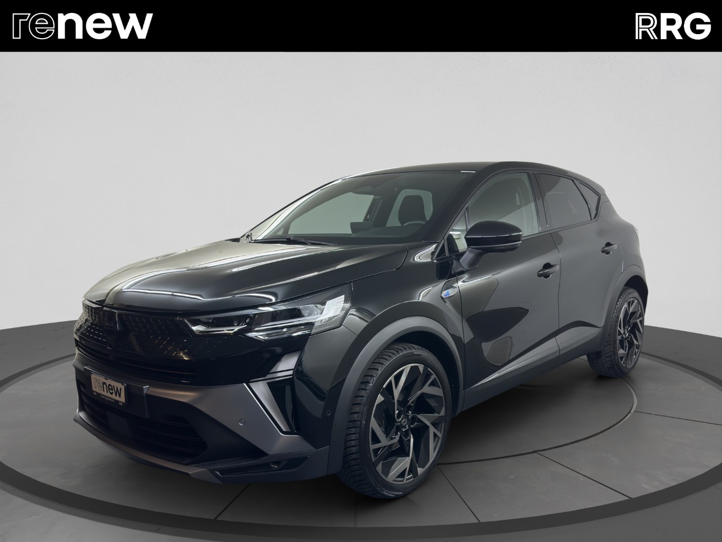 RENAULT Captur 1.3 TCe Esprit Alpine EDC-image-6