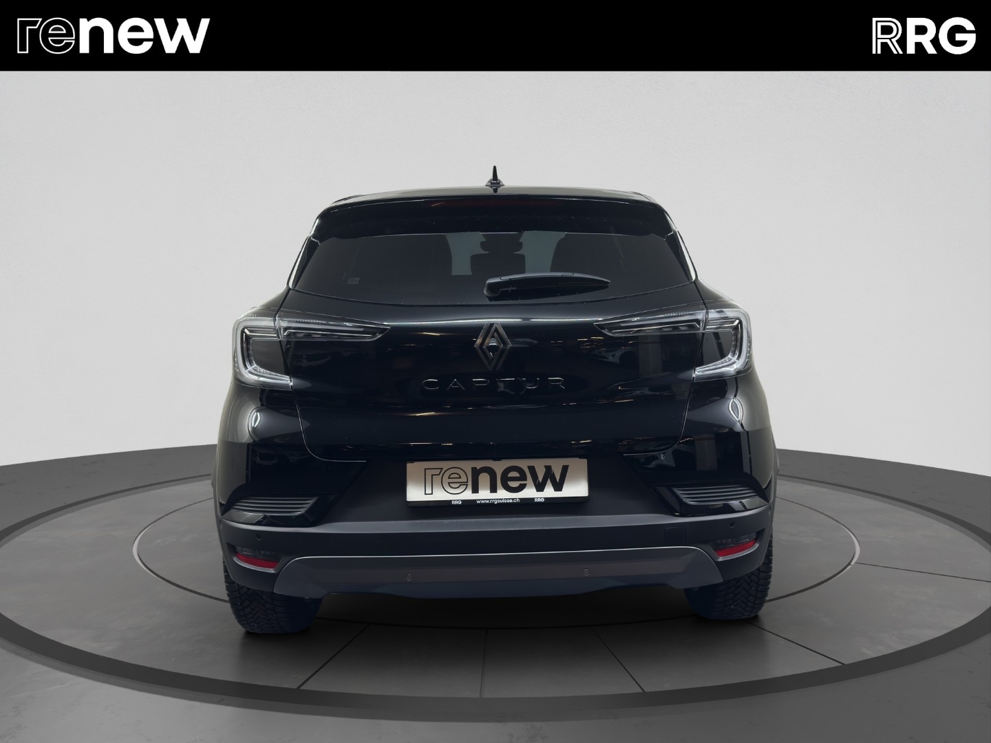 RENAULT Captur 1.3 TCe Esprit Alpine EDC-image-3