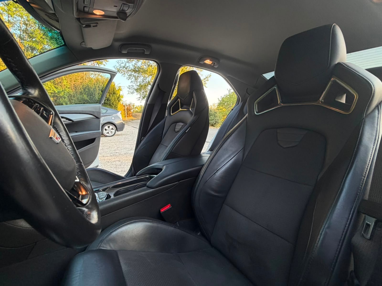 CADILLAC ATS 2.0 T-image-3