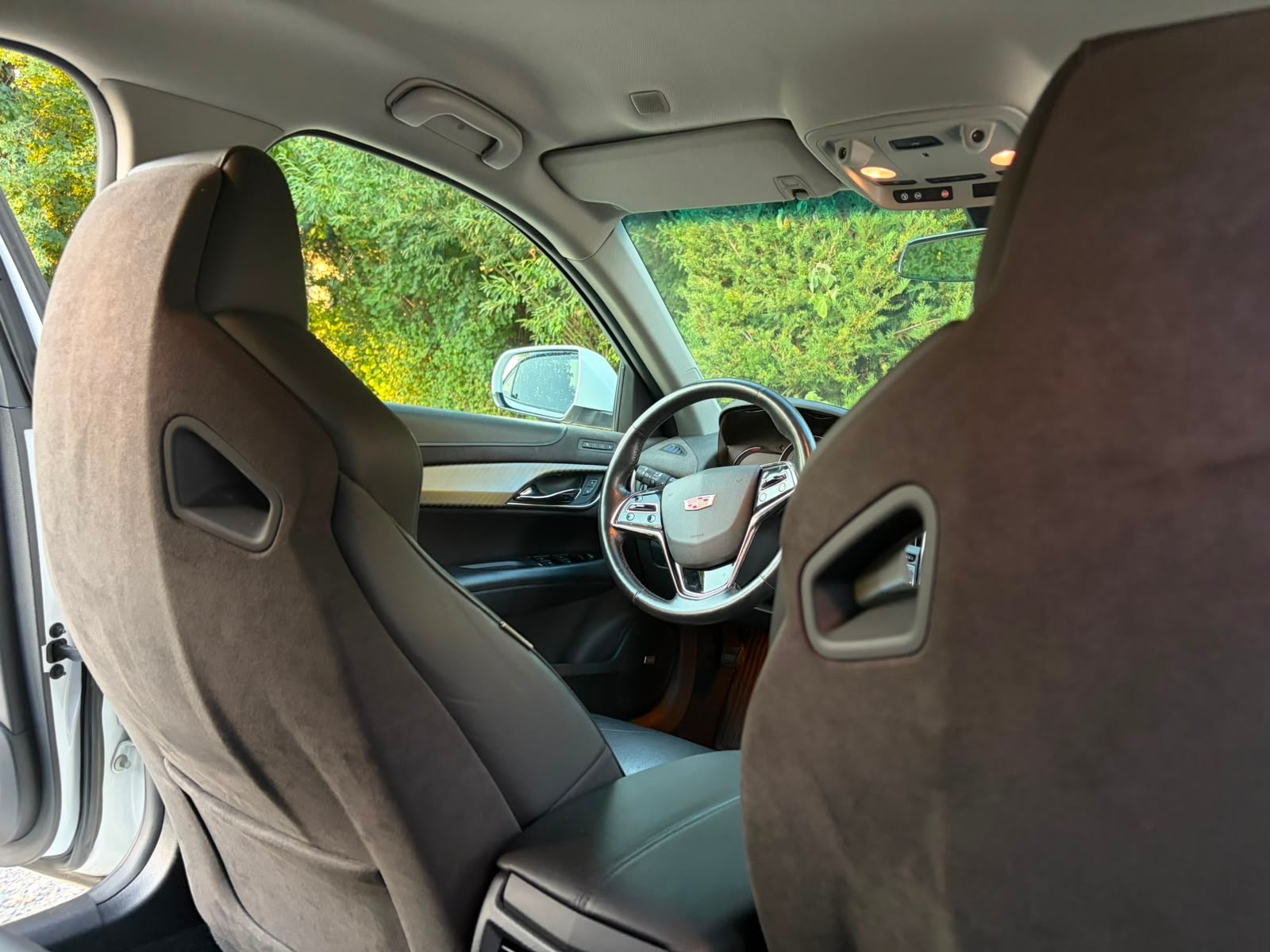 CADILLAC ATS 2.0 T-image-4