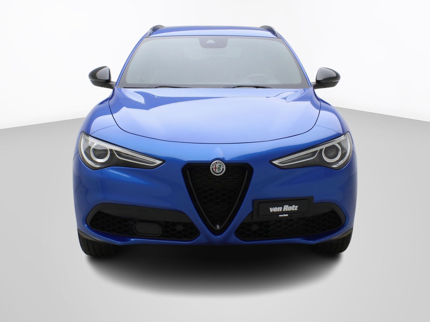 ALFA ROMEO Stelvio 2.0 Q4 Sport-image-5