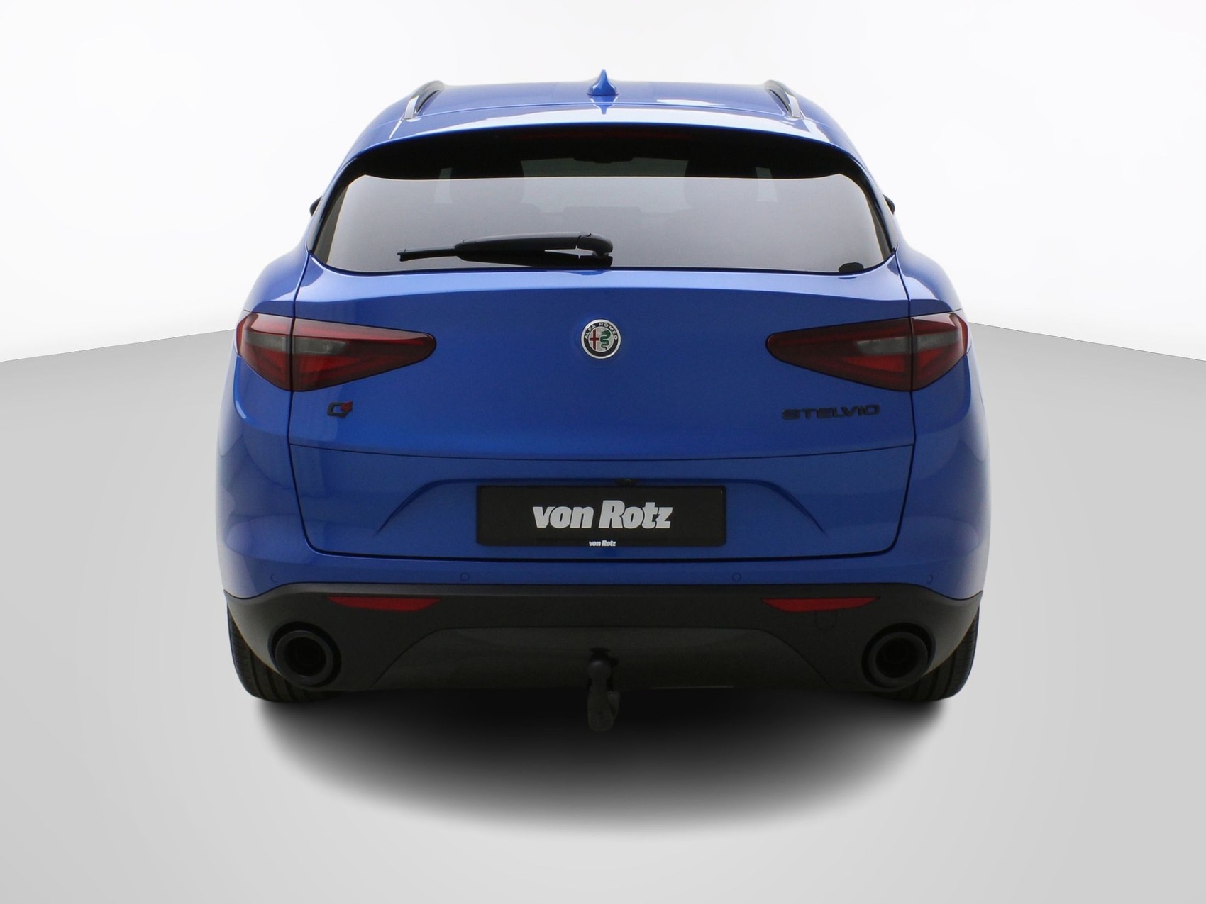 ALFA ROMEO Stelvio 2.0 Q4 Sport-image-3