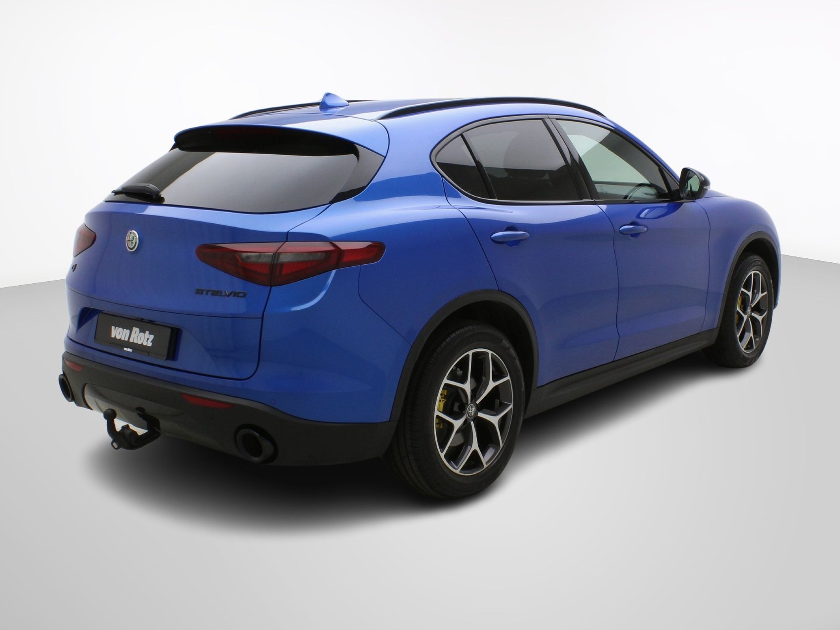 ALFA ROMEO Stelvio 2.0 Q4 Sport-image-4