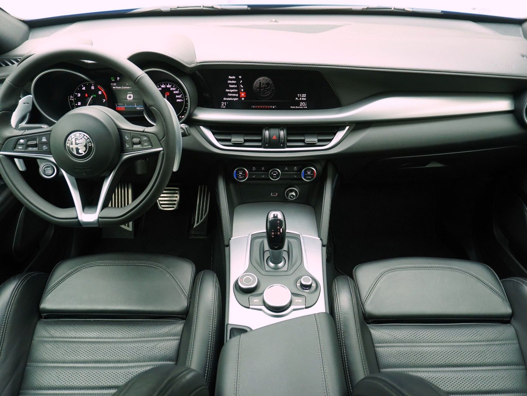 ALFA ROMEO Stelvio 2.0 Q4 Sport-image-12