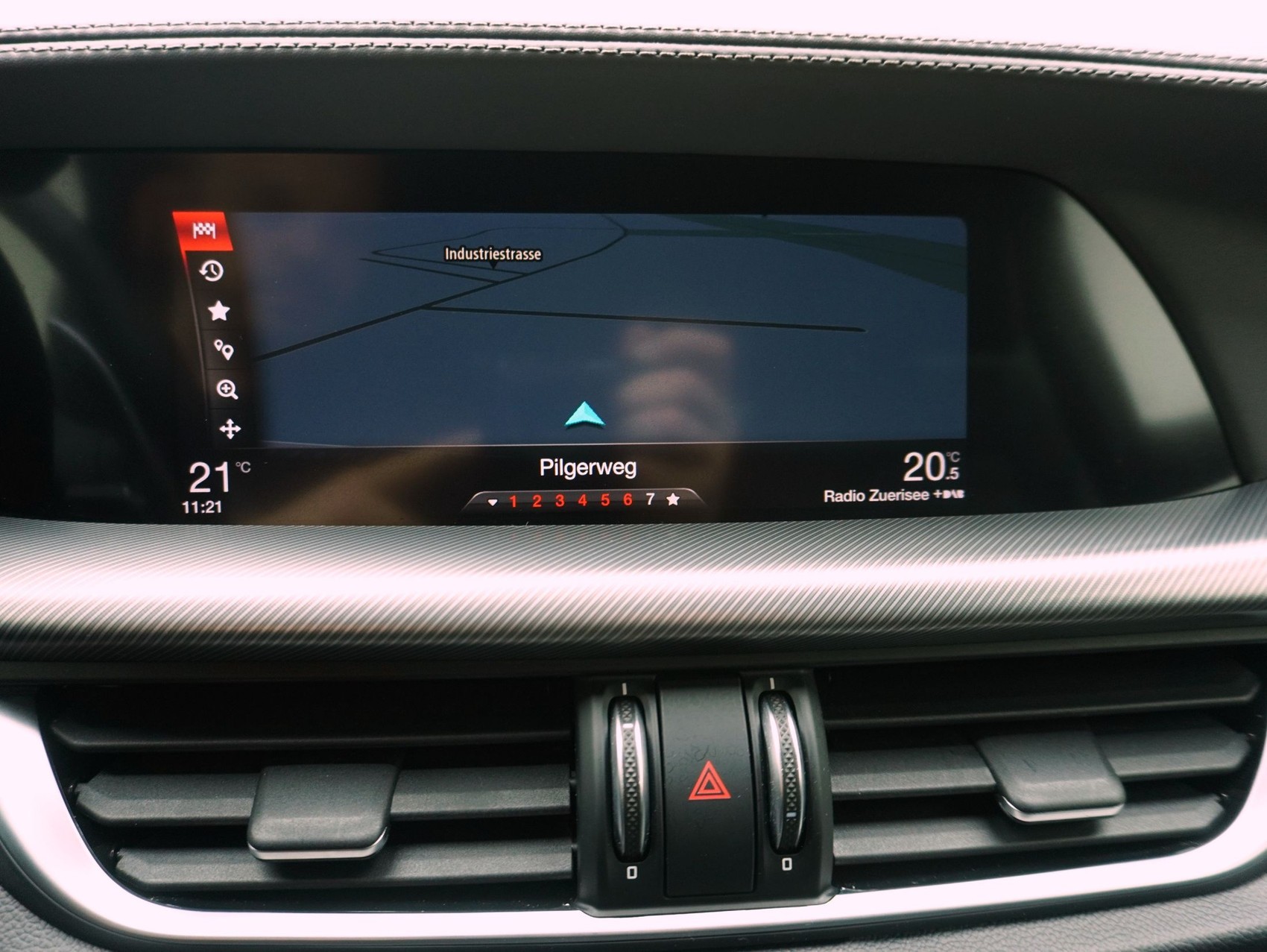 ALFA ROMEO Stelvio 2.0 Q4 Sport-image-20