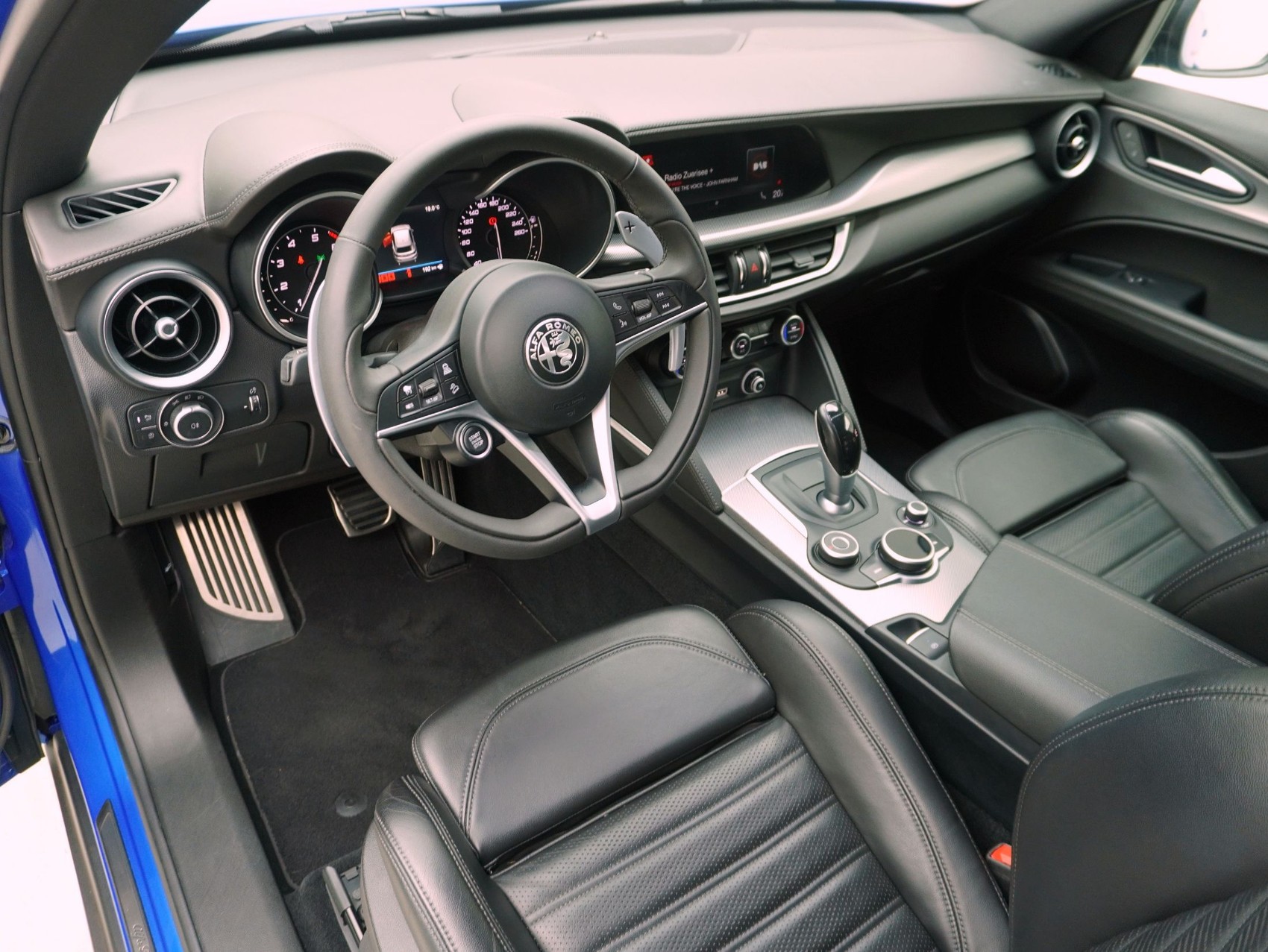 ALFA ROMEO Stelvio 2.0 Q4 Sport-image-9