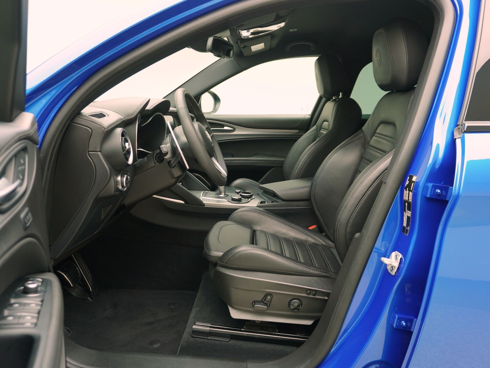 ALFA ROMEO Stelvio 2.0 Q4 Sport-image-8