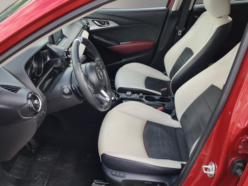 MAZDA CX-3 1.5 D Revolution AWD AT LW-image-2
