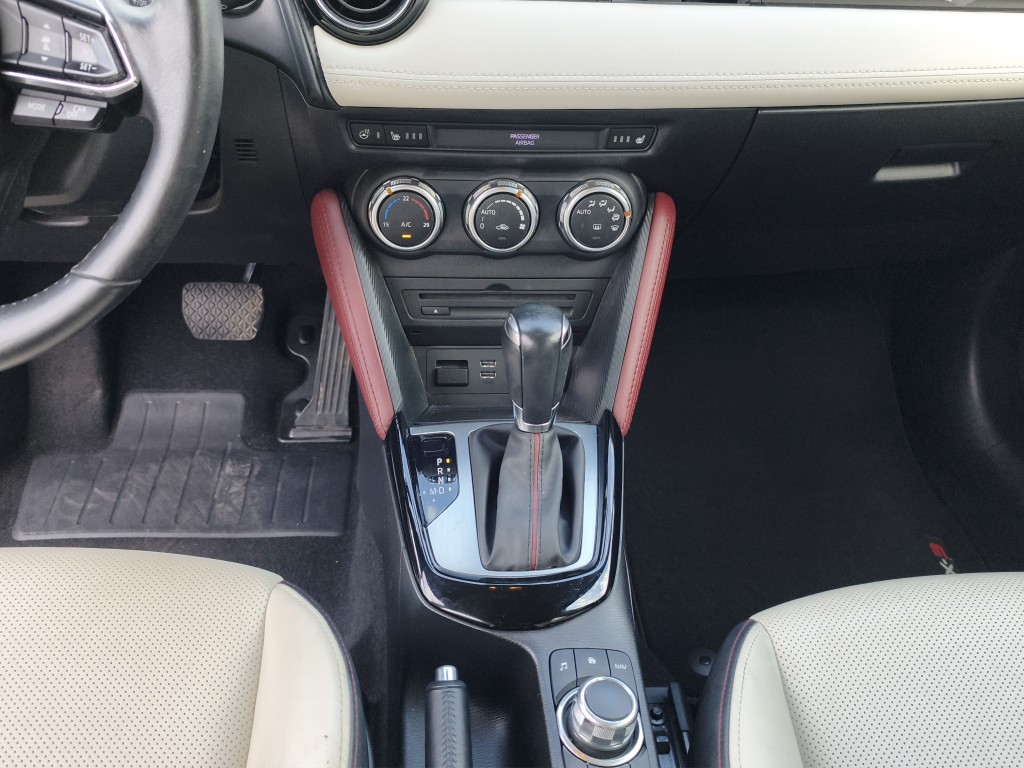 MAZDA CX-3 1.5 D Revolution AWD AT LW-image-10