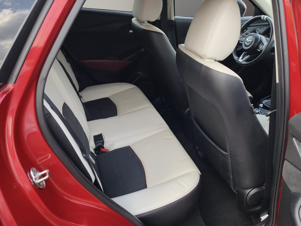 MAZDA CX-3 1.5 D Revolution AWD AT LW-image-15