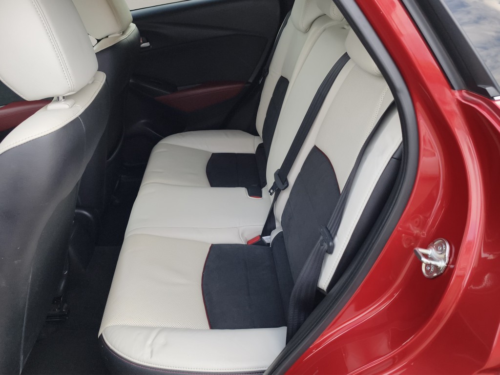 MAZDA CX-3 1.5 D Revolution AWD AT LW-image-3