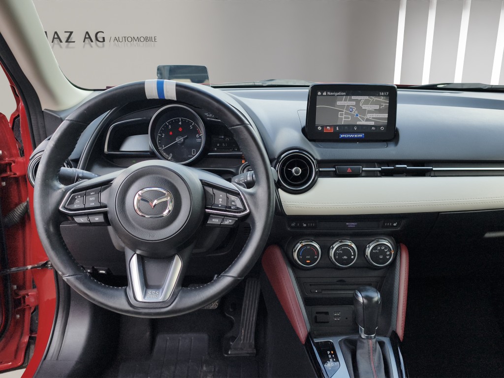 MAZDA CX-3 1.5 D Revolution AWD AT LW-image-6