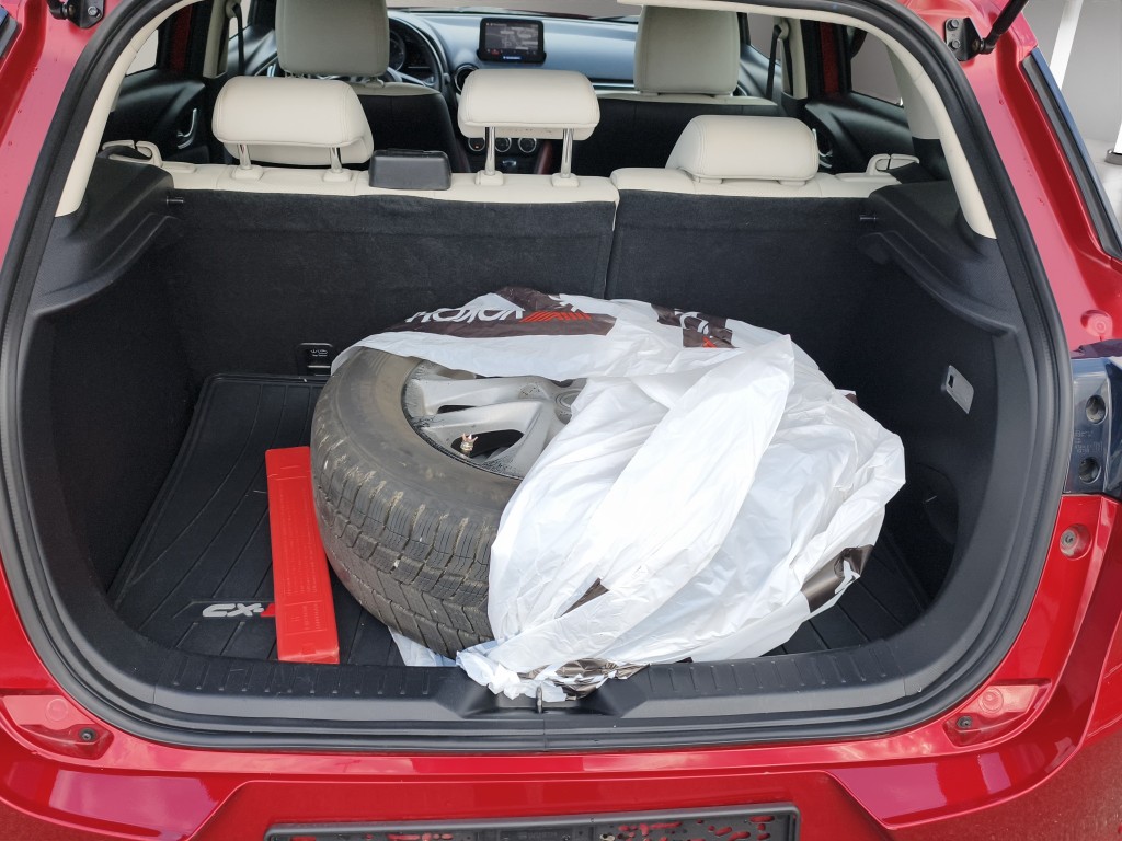 MAZDA CX-3 1.5 D Revolution AWD AT LW-image-13