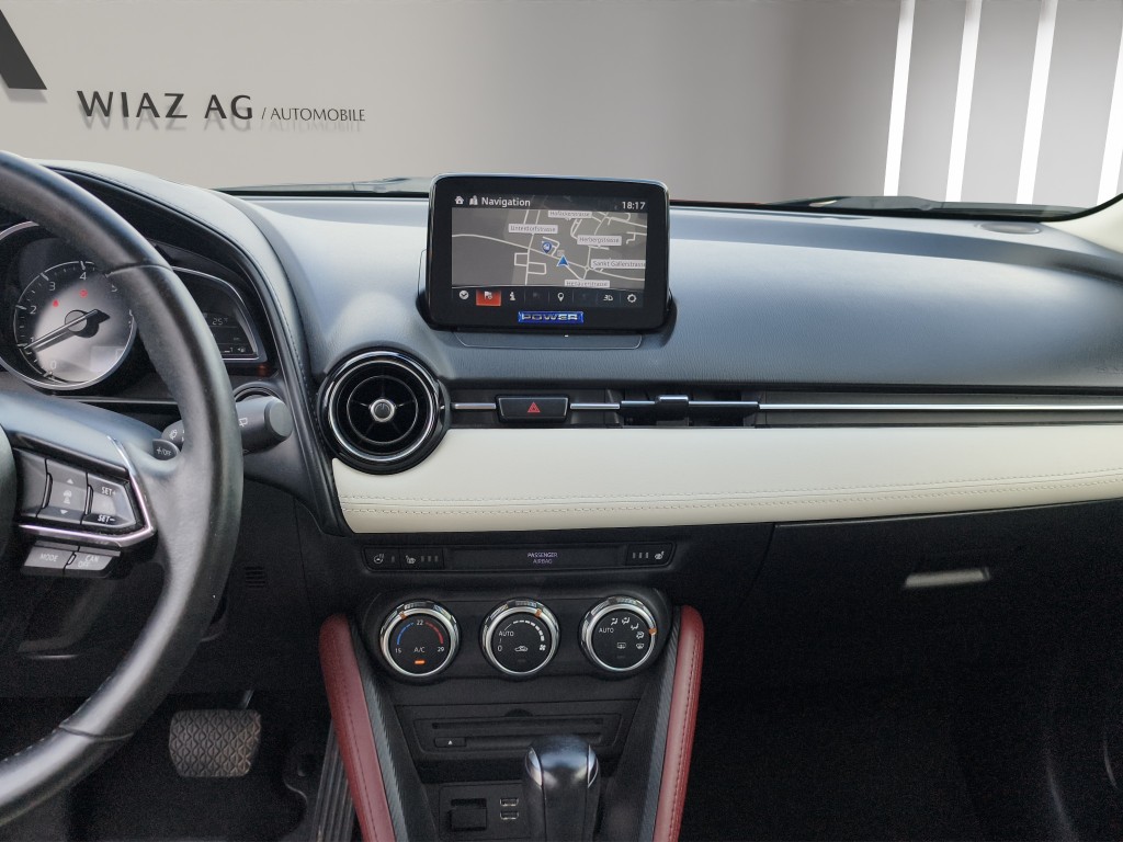 MAZDA CX-3 1.5 D Revolution AWD AT LW-image-11