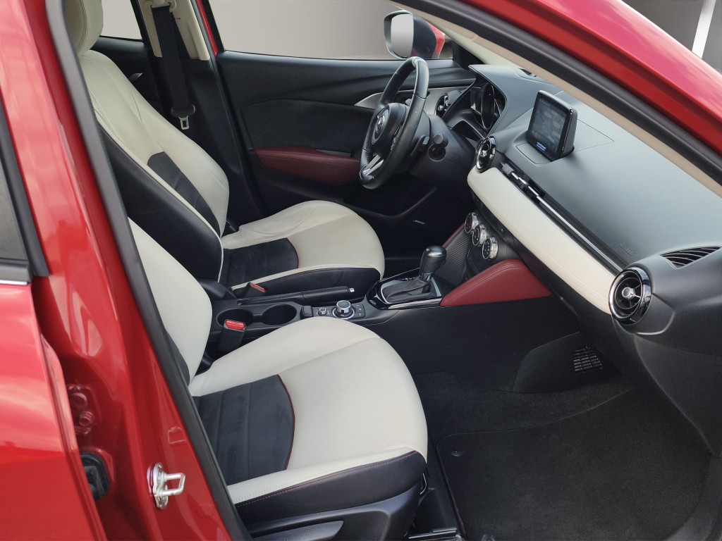 MAZDA CX-3 1.5 D Revolution AWD AT LW-image-12