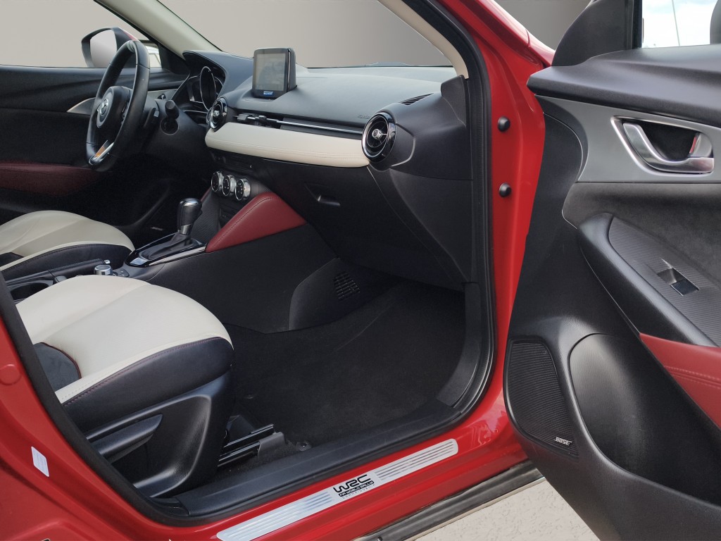 MAZDA CX-3 1.5 D Revolution AWD AT LW-image-14