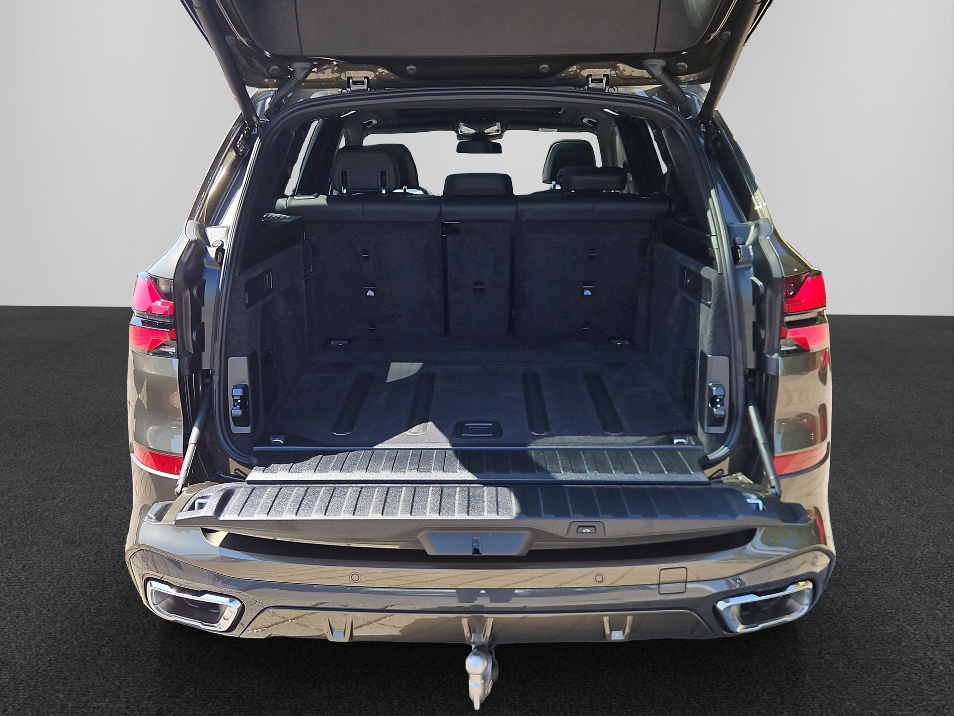 BMW X5 40d xDrive M Sport-image-18