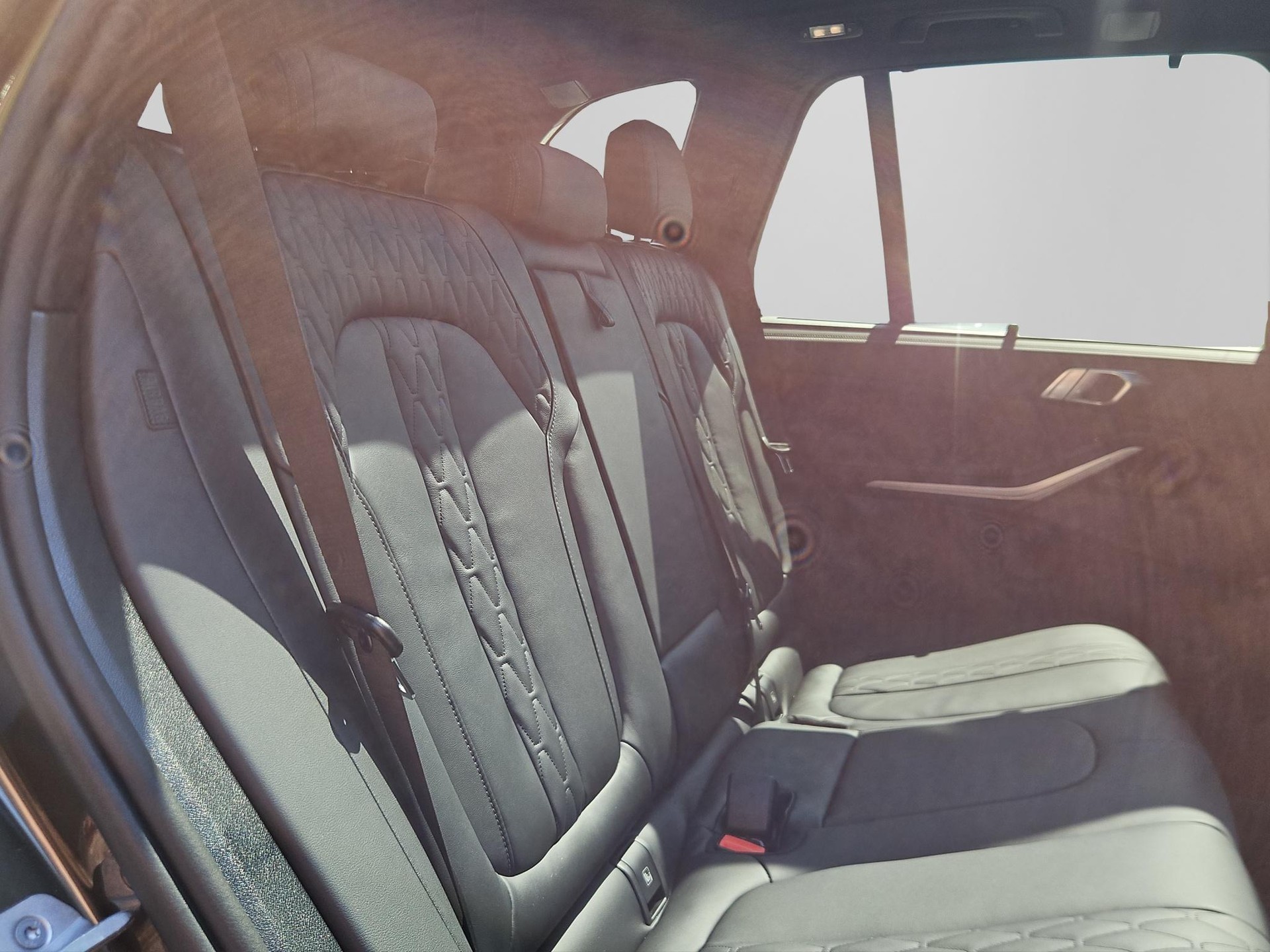 BMW X5 40d xDrive M Sport-image-17