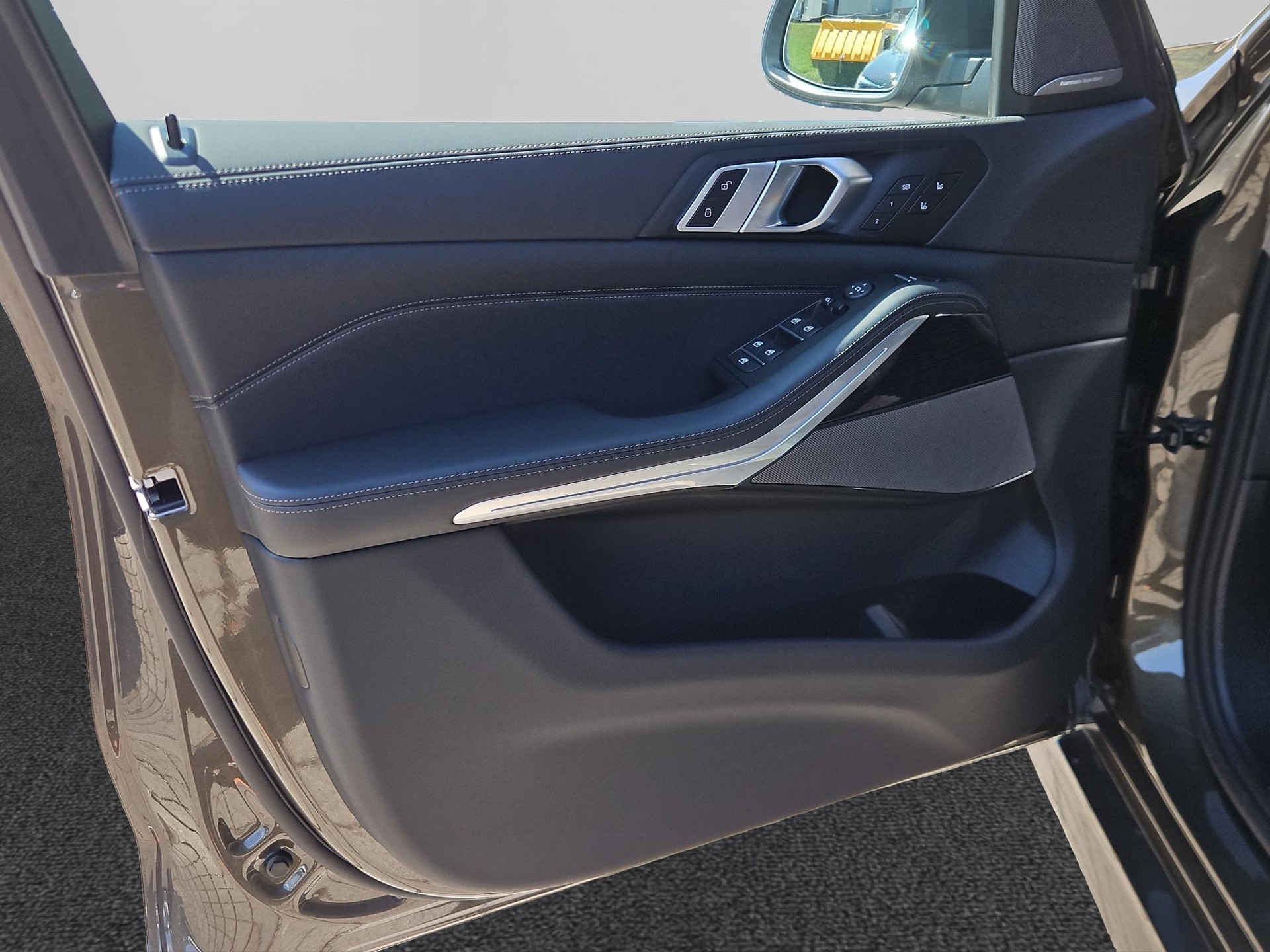 BMW X5 40d xDrive M Sport-image-10
